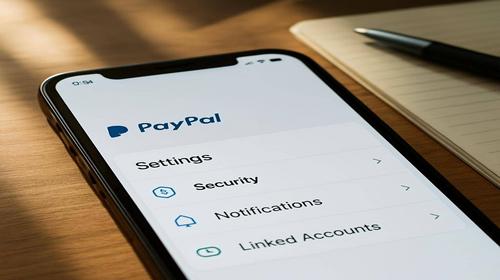 PayPal: правильні налаштування