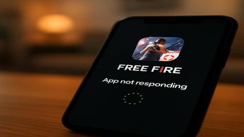 Free Fire не відкривається — покрокова інструкція