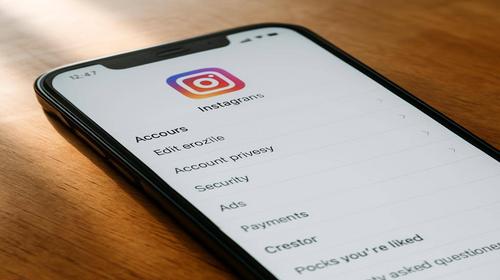 Instagram: як оптимізувати