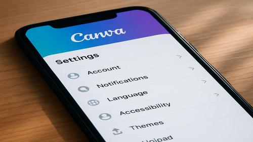Canva: найкращі налаштування