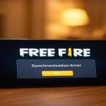 Free Fire не синхронізується — що робити