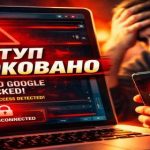 VPN для доступу до Google