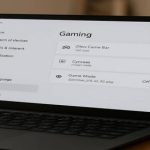 Windows 11 не працює ігровий режим — як налаштувати без перевстановлення системи