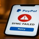 PayPal не синхронізується — гайд для початківців