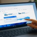 Як перенести файли на інший диск у Windows 11 для початківців