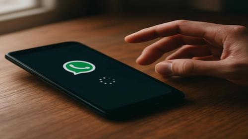 WhatsApp лаги — що робити