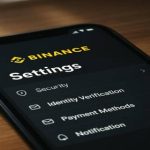 Binance: найкращі налаштування