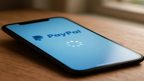 PayPal зависає — швидке рішення