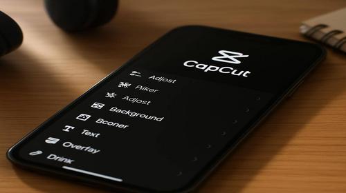 CapCut: найкращі налаштування