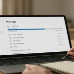Як звільнити місце на диску C у Windows 11 покроково