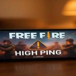 Free Fire високий пінг — як виправити