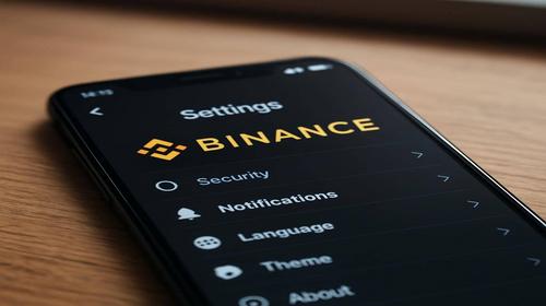 Binance: повний гайд по налаштуванню