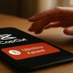 CapCut не оновлюється — покрокова інструкція