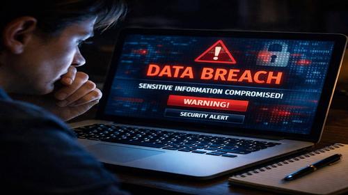 Як перевірити чи ваш email у витоку даних