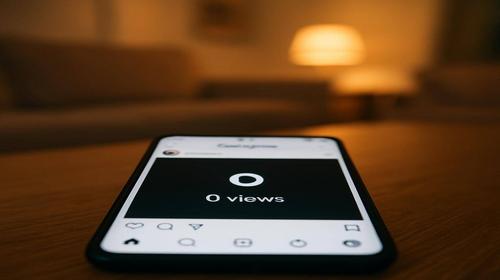 Instagram не показує перегляди — простий спосіб виправити
