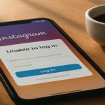 Instagram не входить в акаунт — простий спосіб виправити
