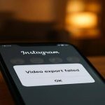 Instagram не експортує відео — повне рішення
