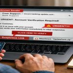 Як захистити аккаунти від фішингу