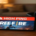 Free Fire високий пінг — як виправити