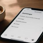 Instagram: правильні налаштування