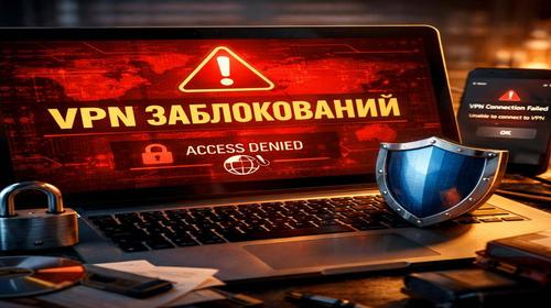 VPN для Росії