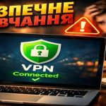 VPN для онлайн навчання