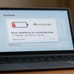 Windows 11 швидко розряджає батарею — як виправити для ноутбука
