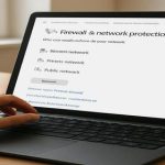 Як налаштувати брандмауер у Windows 11