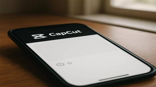 CapCut не показує перегляди — як виправити