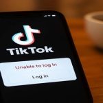 TikTok не входить в акаунт — швидке рішення
