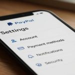 PayPal: як налаштувати