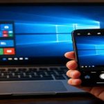 Як зробити скріншот Windows 10