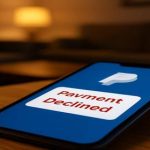 PayPal відхиляє платіж — як виправити