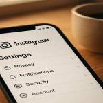 Instagram: повний гайд по налаштуванню