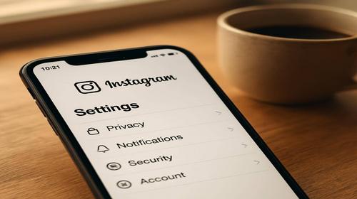 Instagram: повний гайд по налаштуванню