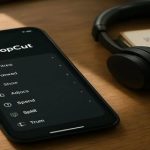 CapCut: найкращі налаштування