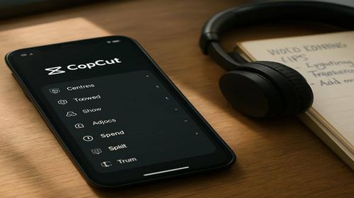 CapCut: найкращі налаштування