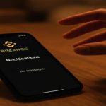 Binance не надсилає повідомлення — як виправити