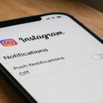 Instagram не надсилає повідомлення — повне рішення