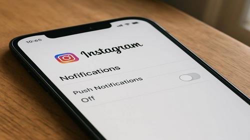Instagram не надсилає повідомлення — повне рішення