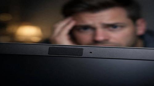 Як захистити вебкамеру від злому