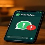 WhatsApp не надсилає повідомлення — покрокова інструкція