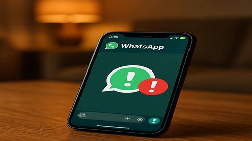 WhatsApp не надсилає повідомлення — покрокова інструкція