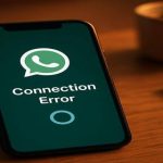 WhatsApp не працює — гайд для початківців
