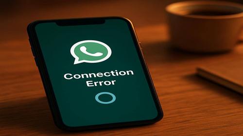 WhatsApp не працює — гайд для початківців