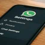 WhatsApp: як налаштувати