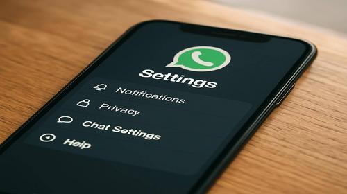 WhatsApp: як налаштувати