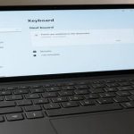 Windows 11 не працює клавіатура — швидке рішення: рішення