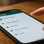 WhatsApp: як налаштувати
