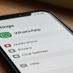 WhatsApp: як налаштувати